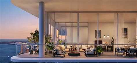 fendi villas|FENDI Casa interiors debut in Miami JEM Sky Villas.